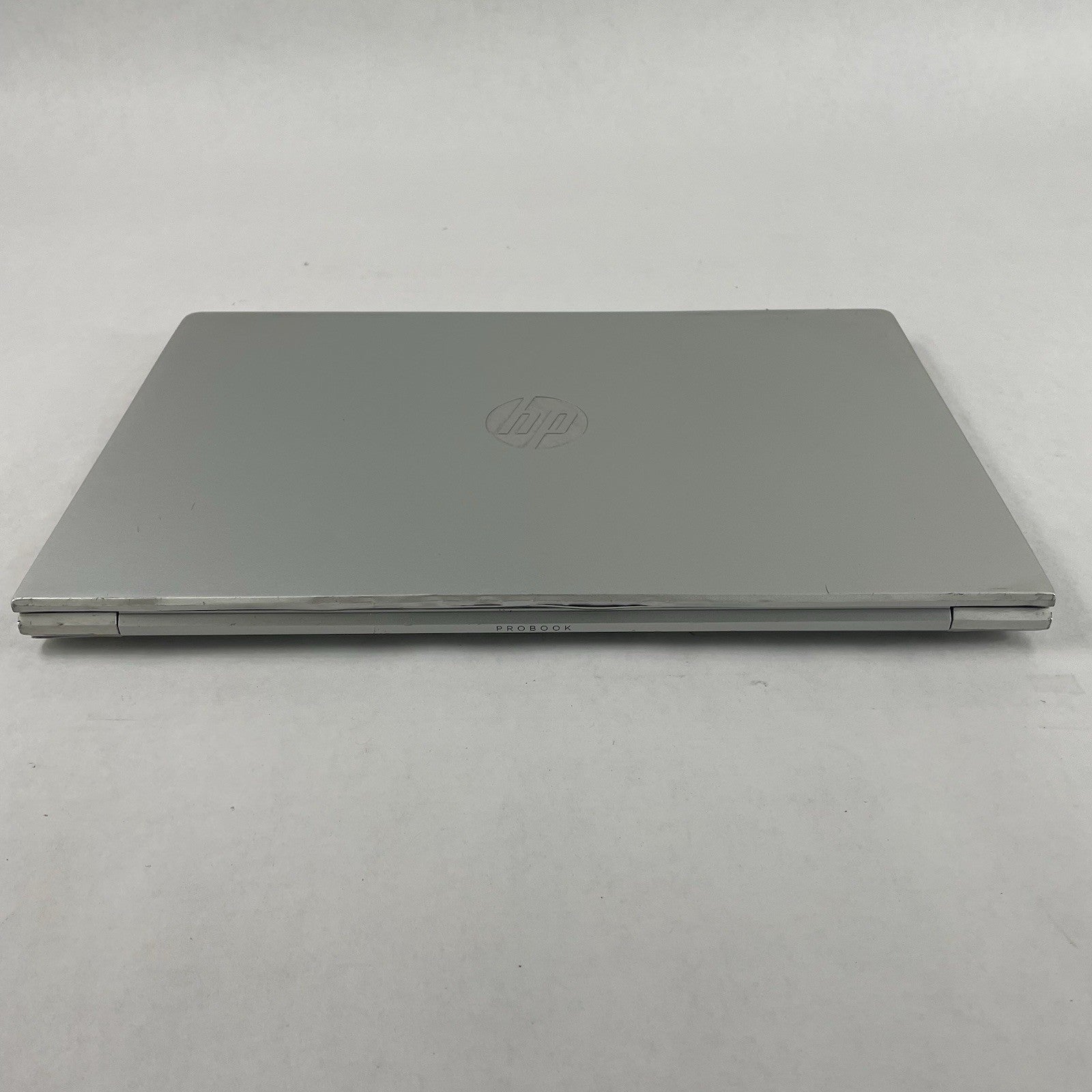 HP ProBook 450 G8 15.6" i5-1135G7 2.40 GHz 8 GB RAM No SSD/OS/AC - Dented12