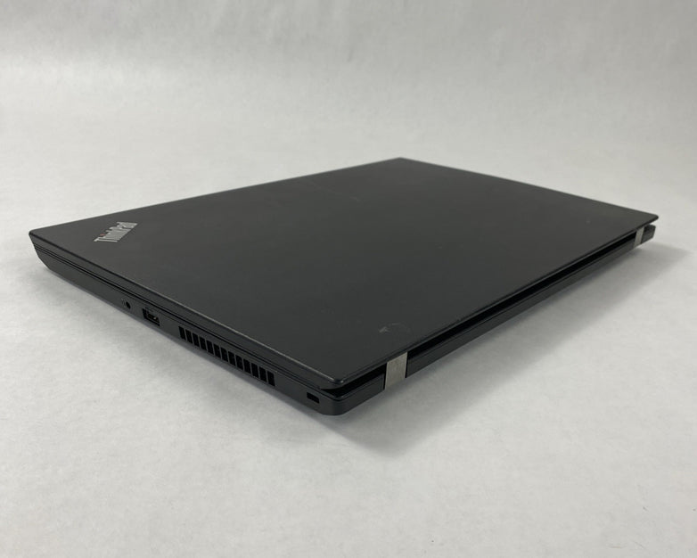 Lenovo ThinkPad L580 Core i5-8250U 1.6 GHz 8GB RAM 15.6" No Battery No HDD No OS