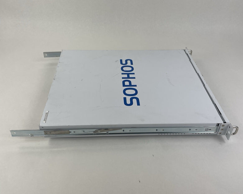 Sophos SG 430 Rev 2 Firewall No Ram No HDD No OS - Tested