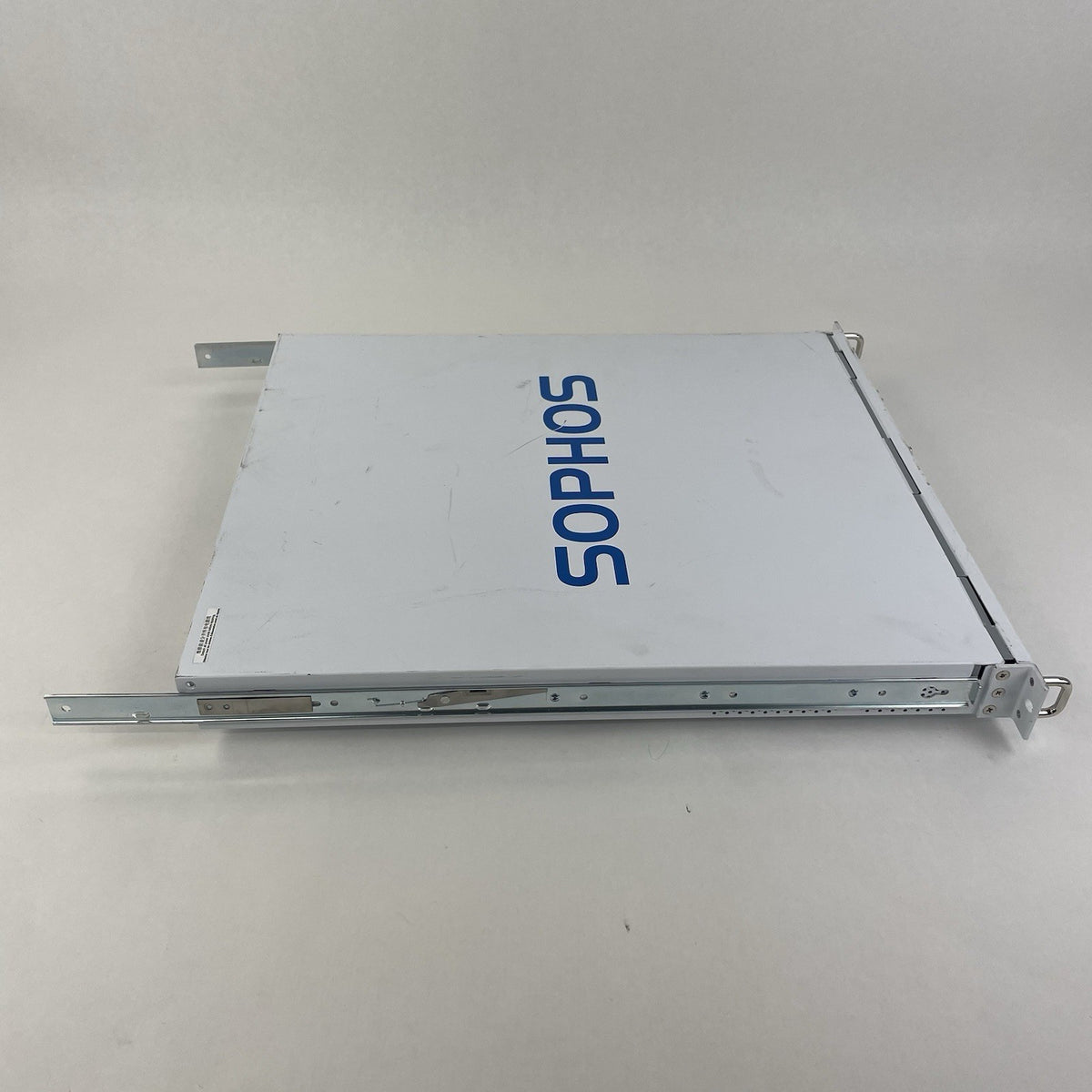 Sophos SG 430 Rev 2 Firewall No Ram No HDD No OS - Tested4