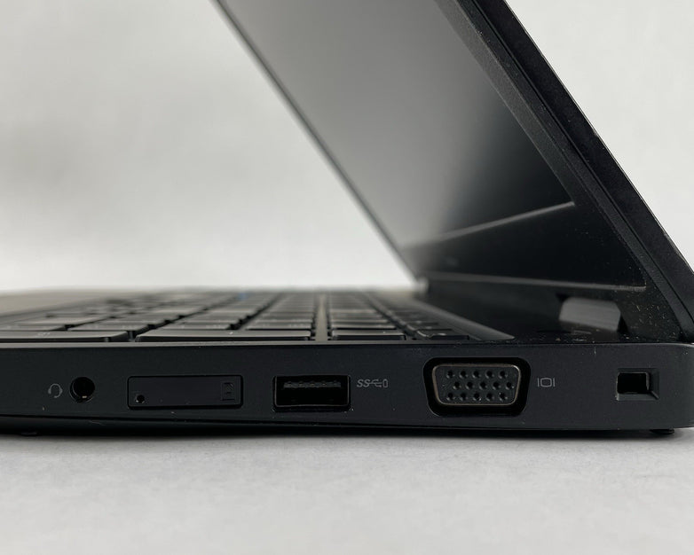 Dell Latitude 5590 15.6" i5-8250U 1.60 GHz 8 GB RAM No SSD/OS/AC - Wifi Card