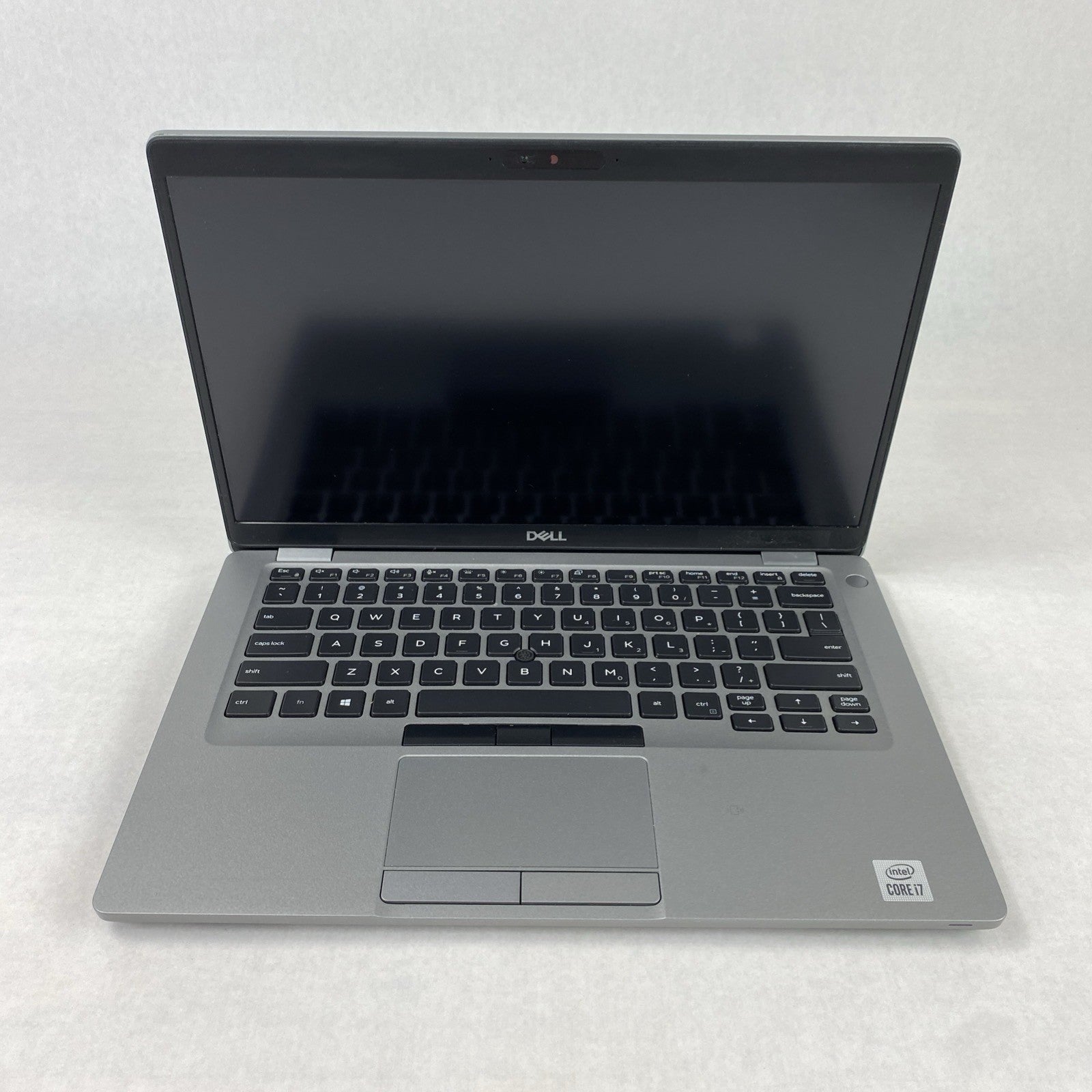 Dell Latitude 5410 Intel Core i7-10610U 1.80 GHz 16 GB RAM 14.0" No HDD No OS