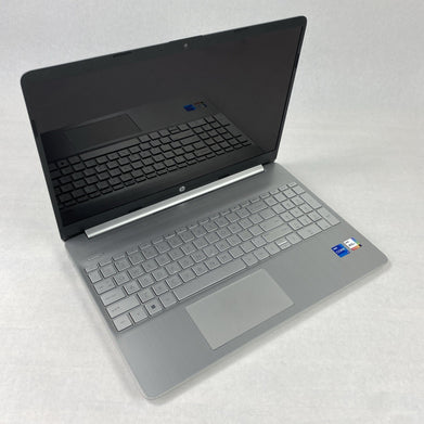 HP Laptop 15-dy5073dx 15.6" Touch i7-1255U 16 GB RAM No Battery No HDD No OS