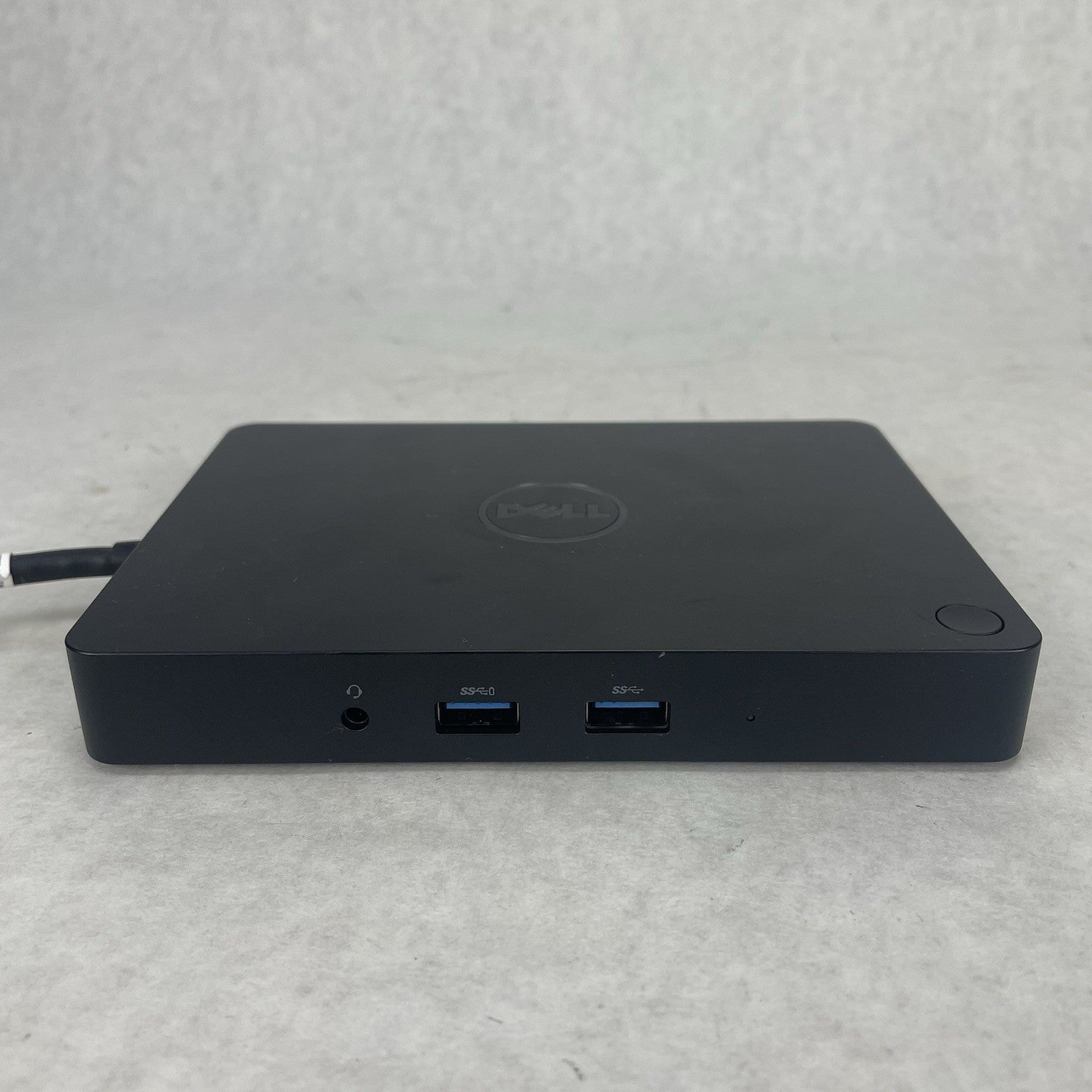 Dell WD15 K17A USB-C Docking Station K17A001 Dock Power Tested 130w Lot of 33