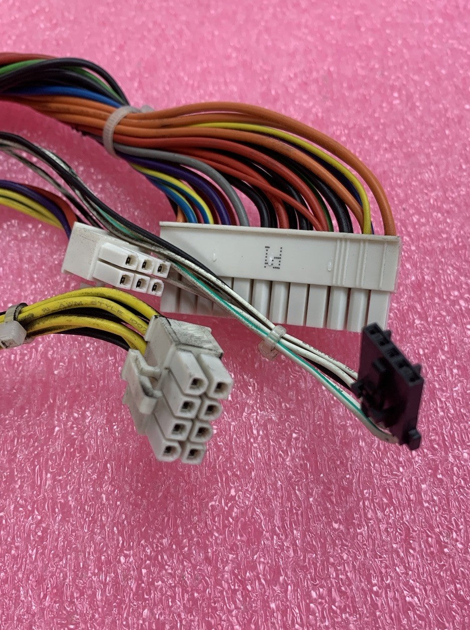 Delta Electronics DPS-500GB A 500W Switching Power Supply