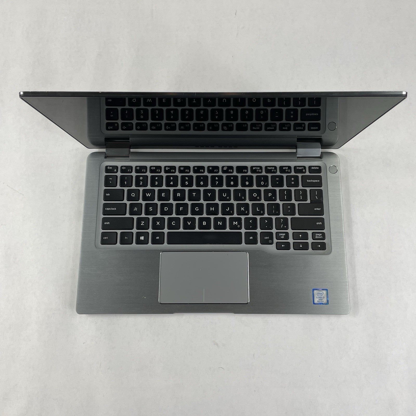 Dell Latitude 7400 2-in-1 14" i7-8665U 1.90 GHz 16 GB RAM No SSD/OS/AC2