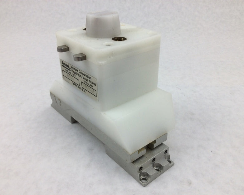 Zymark Corporation 49374