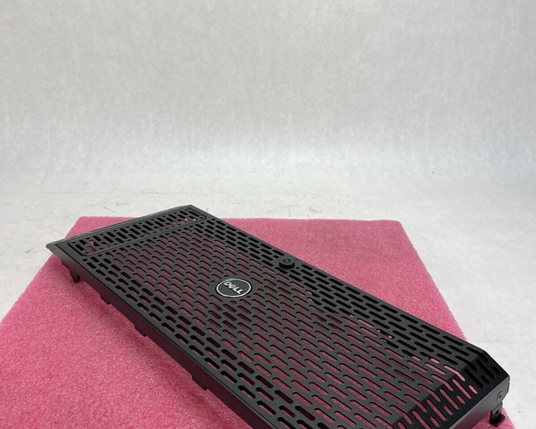 Dell PHWMV Poweredge 630 Faceplate w/Keys