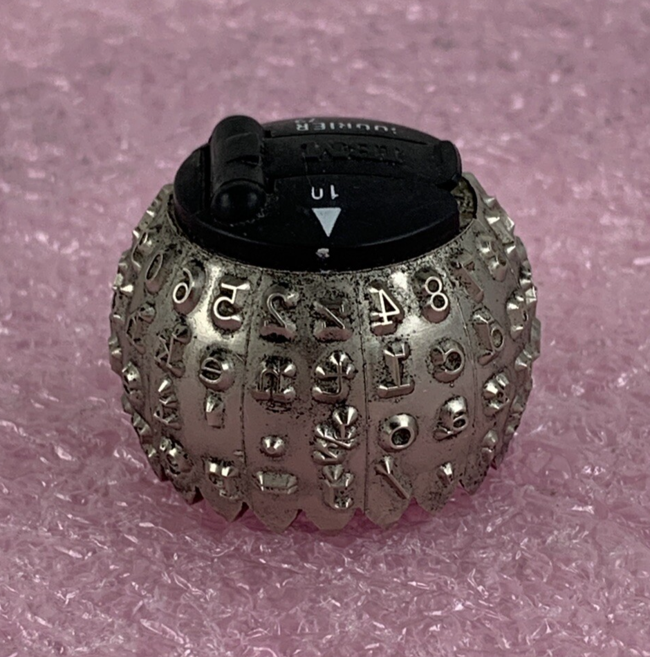 IBM Selectric II Element Typeball Courier 72 Pitch