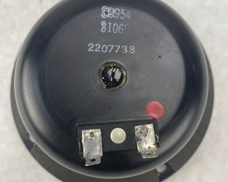 Jensen Model LS-5b Midrange Speaker Tested Working