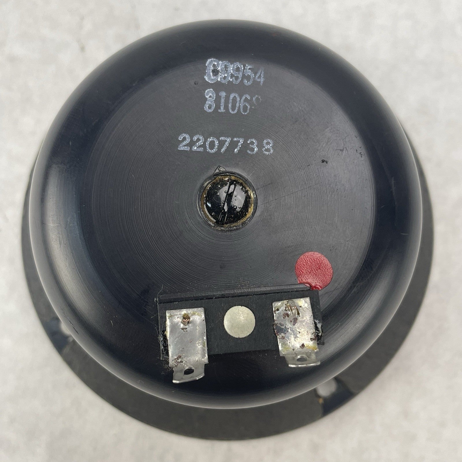 Jensen Model LS-5b Midrange Speaker Tested Working3