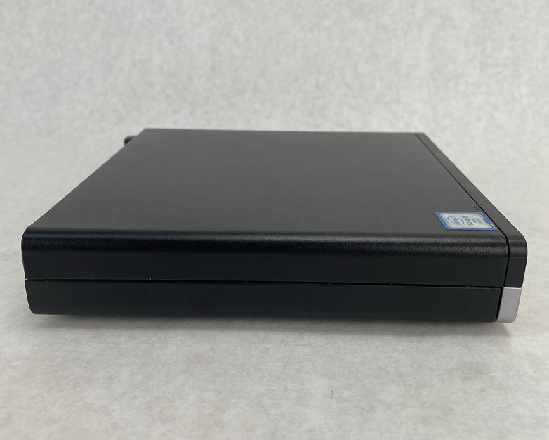 HP EliteDesk 800 G3 Micro i5-6500T 2.30 GHz 8 GB RAM No SSD/OS/AC