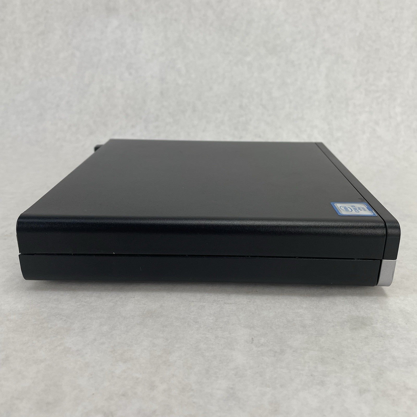 HP EliteDesk 800 G3 Micro i5-6500T 2.30 GHz 8 GB RAM No SSD/OS/AC5