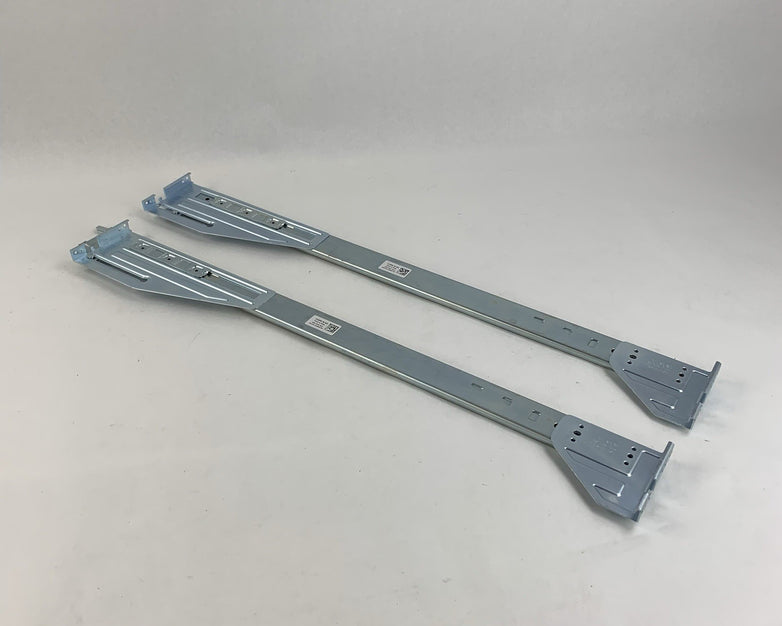 Dell M997J Left and Right Sliding Server Rails