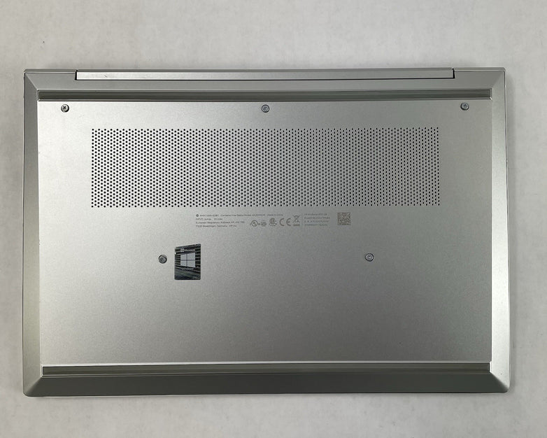 HP ProBook 630 G8 13.3" i7-1165G7 2.80 GHz 8 GB RAM No SSD/OS/AC