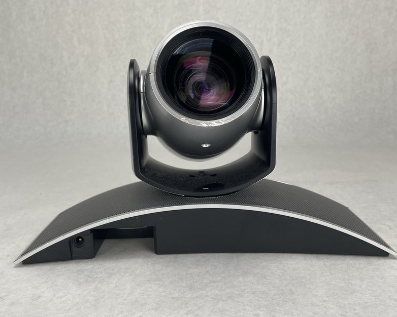 Polycom MPTZ-6 1624-23412-002 HD Video Conferencing Camera Only Untested