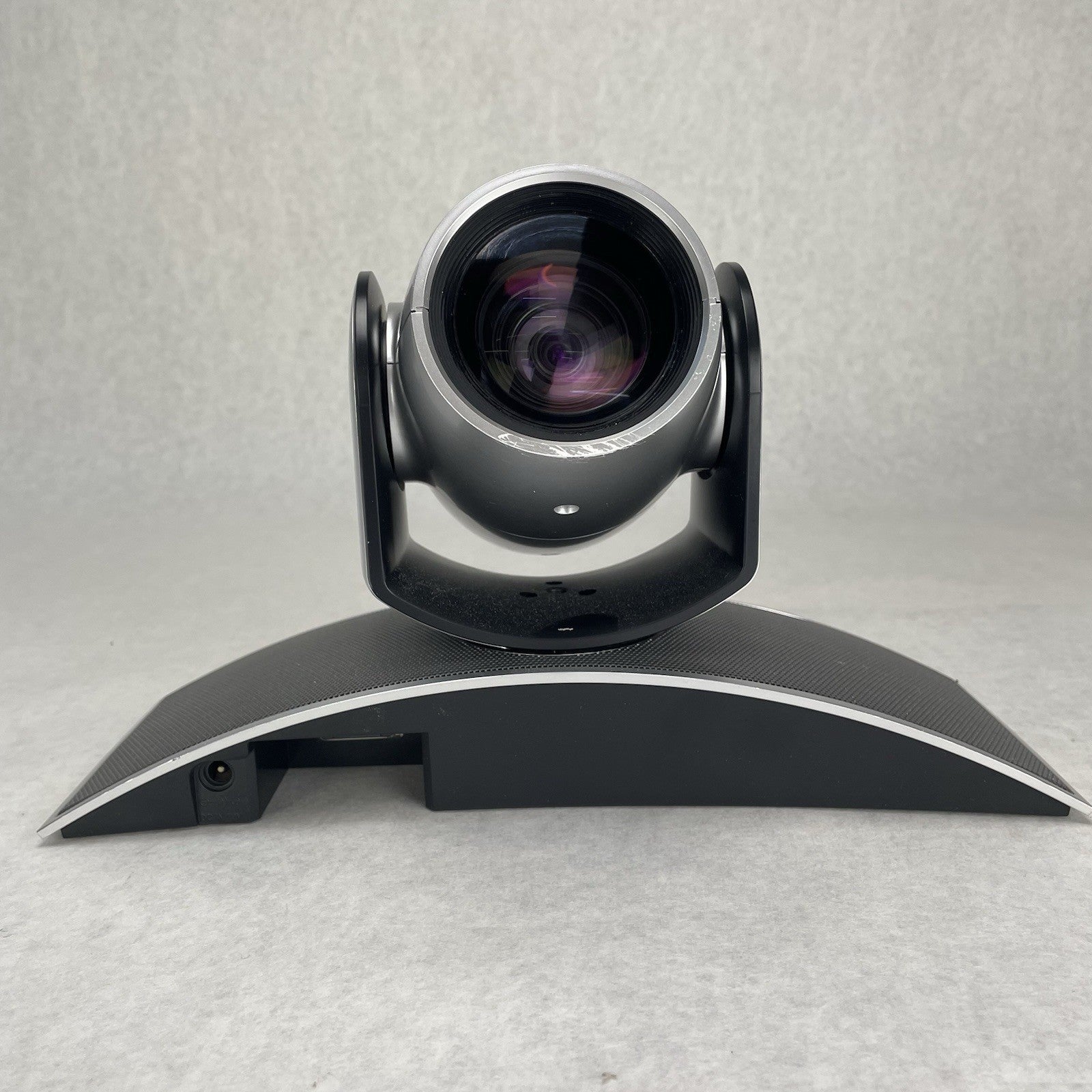 Polycom MPTZ-6 1624-23412-002 HD Video Conferencing Camera Only Untested