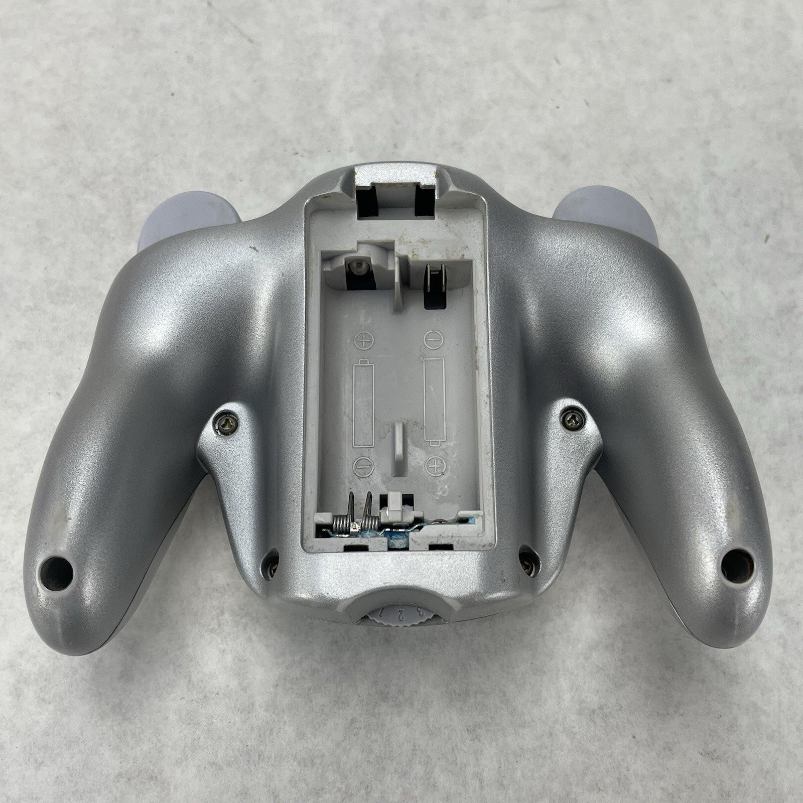 OEM GameCube Wavebird Controller Parts or Repairs Only4