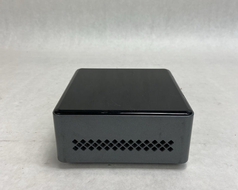 Intel NUC6CAY Micro Intel Celeron J3455 1.5GHz 8GB RAM No HDD/OS/AC