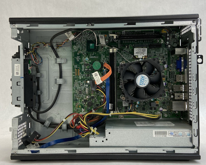 Dell Vostro 270s SFF Intel Core i3-3220 3.3GHz 4GB RAM No HDD No OS