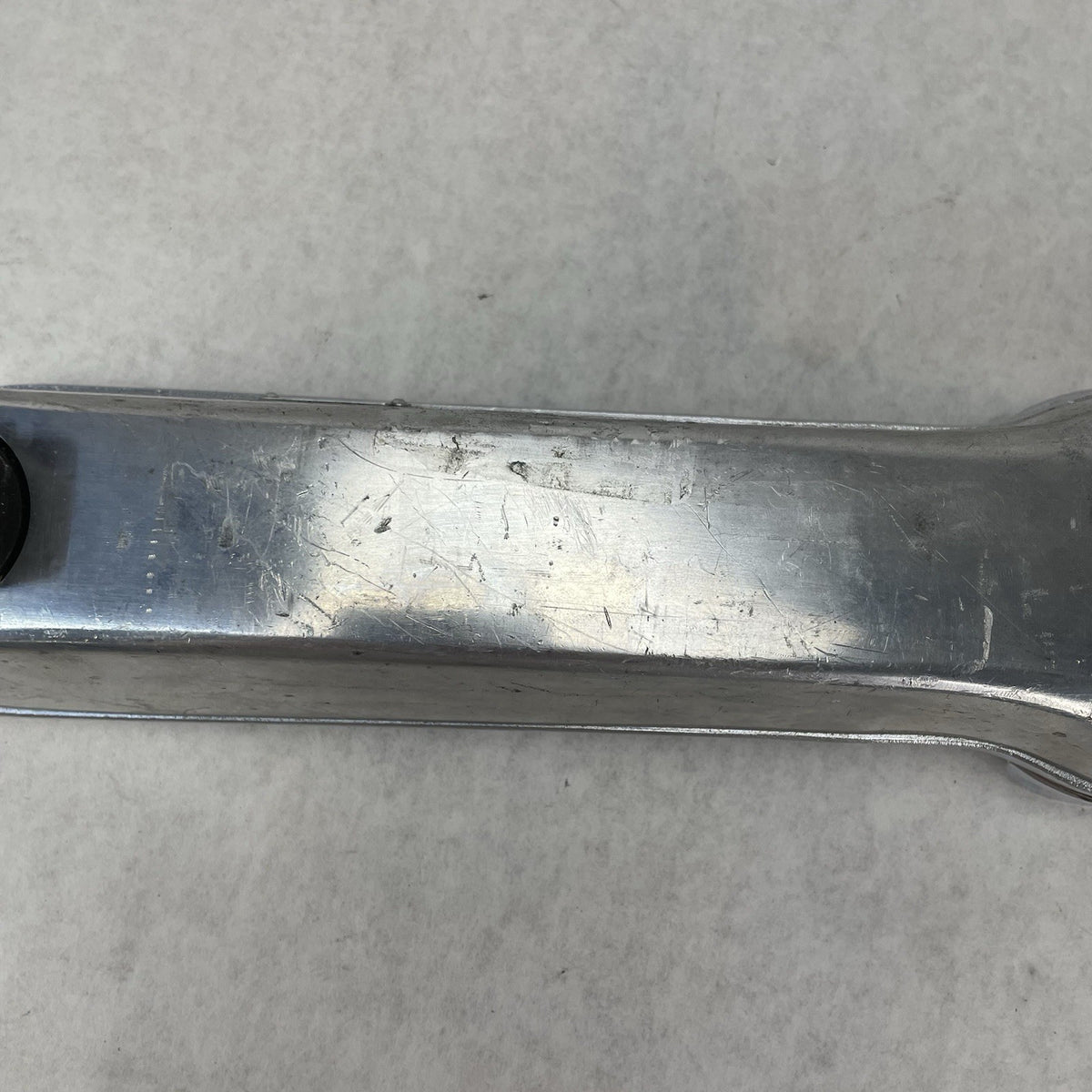 Snap-On TE1003 Torque Wrench Untested5