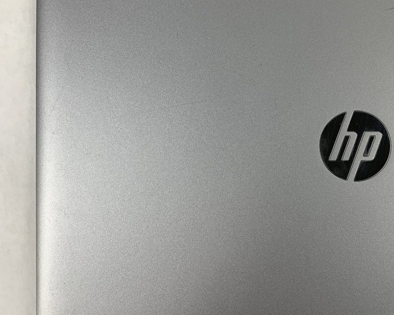 HP EliteBook 850 G3 15.6" HD 1366x768 Non-Touch Screen Assembly - Untested
