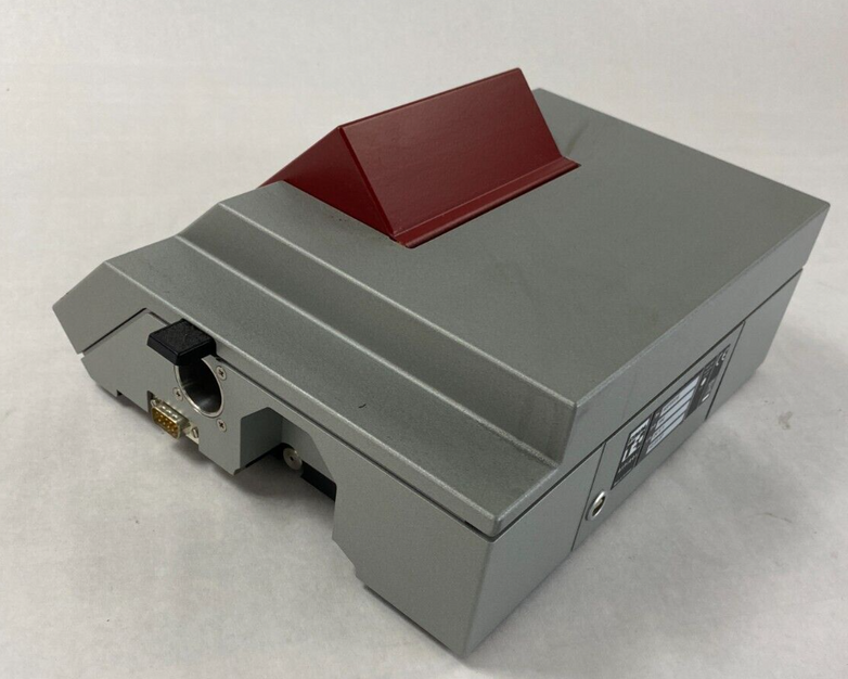 SYMPA TEC Helos/KF BR Laser Particle Analyzer Aspiros Sucell/M Magic Lot