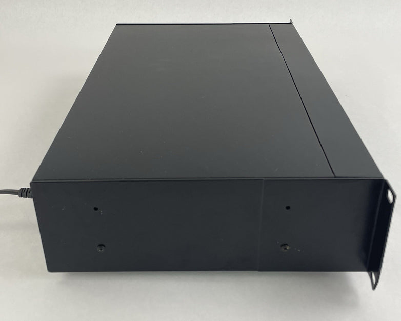 Tascam DV-D6500 Professional Digital DVD Player
