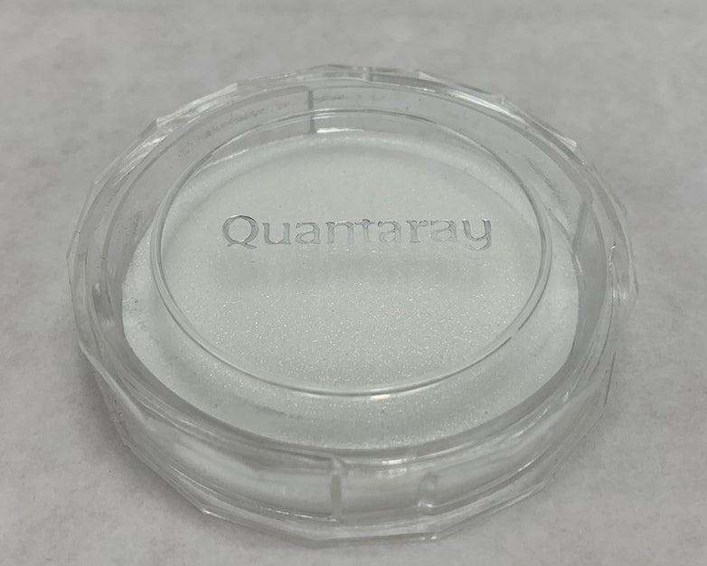 Quantaray Multi-Coated 52mm UV Lens (Lot of 2)