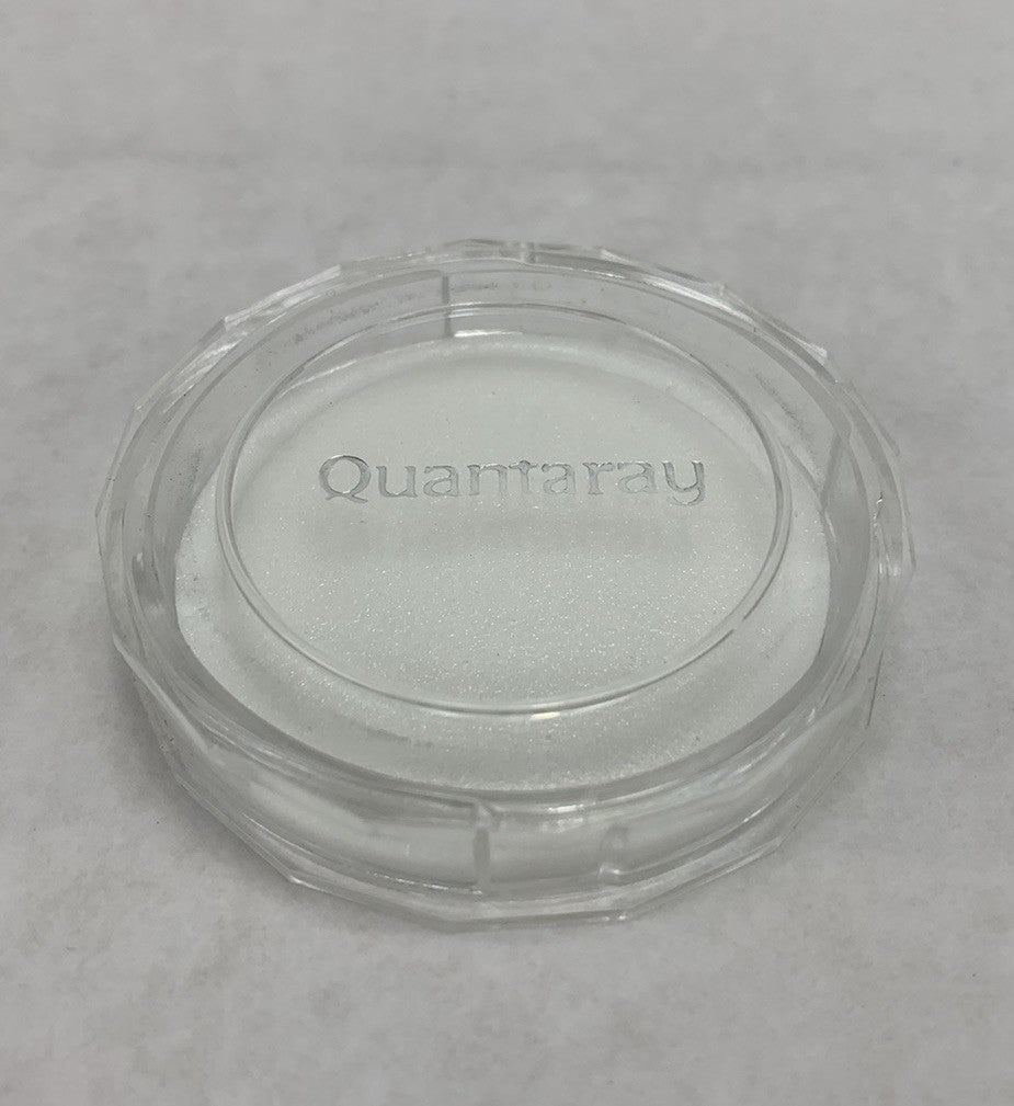 Quantaray Multi-Coated 52mm UV Lens (Lot of 2)