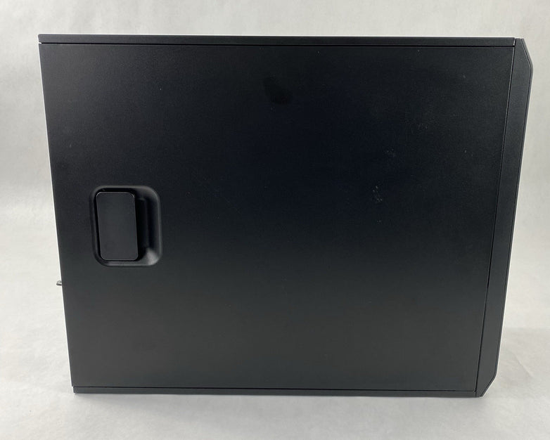 HP Z2 Tower G4 Workstation MT Intel Core i7-9700 3GHz 32GB RAM No HDD No OS