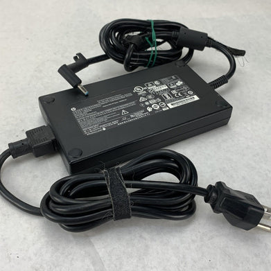 HP TPN-CA03 815680-002 19.5V 10.3A 200W AC Adapter Power Supply
