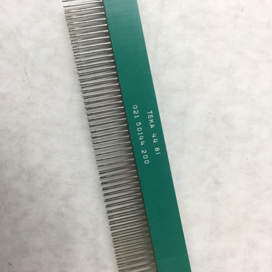 TEKA 44 81 (021 50144 200), Connectors Receptacle