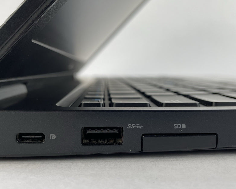 Dell Latitude 5580 15.6" i5-7300U 2.60 GHz 8 GB RAM No SSD/OS/Battery