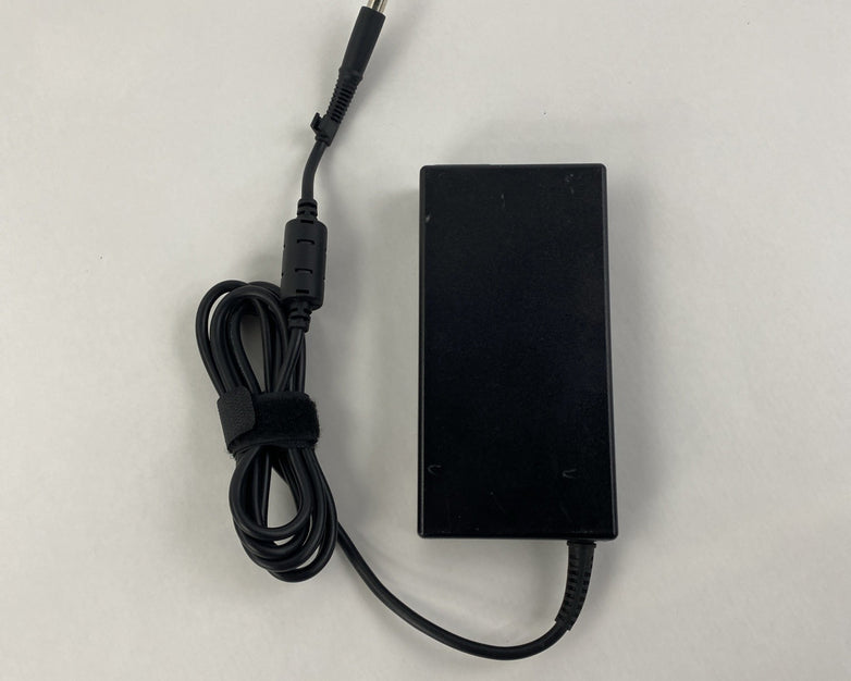 HP HSTNN-DA25 120W 19.5V 6.15A 7.4mm Barrel AC Adapter - Lot of 6 No Power Cord