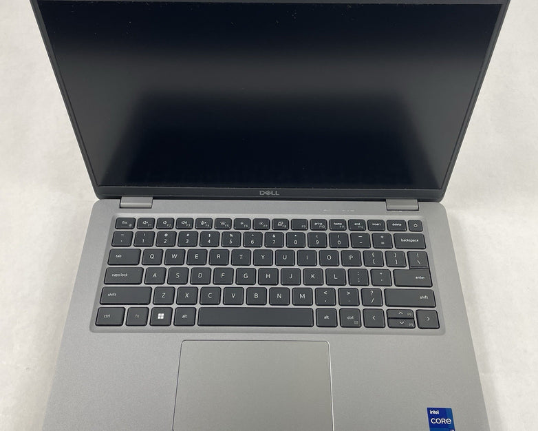 Dell Latitude 5420 14" i7-1165G7 2.80 GHz 8 GB RAM No SSD/OS/AC - READ