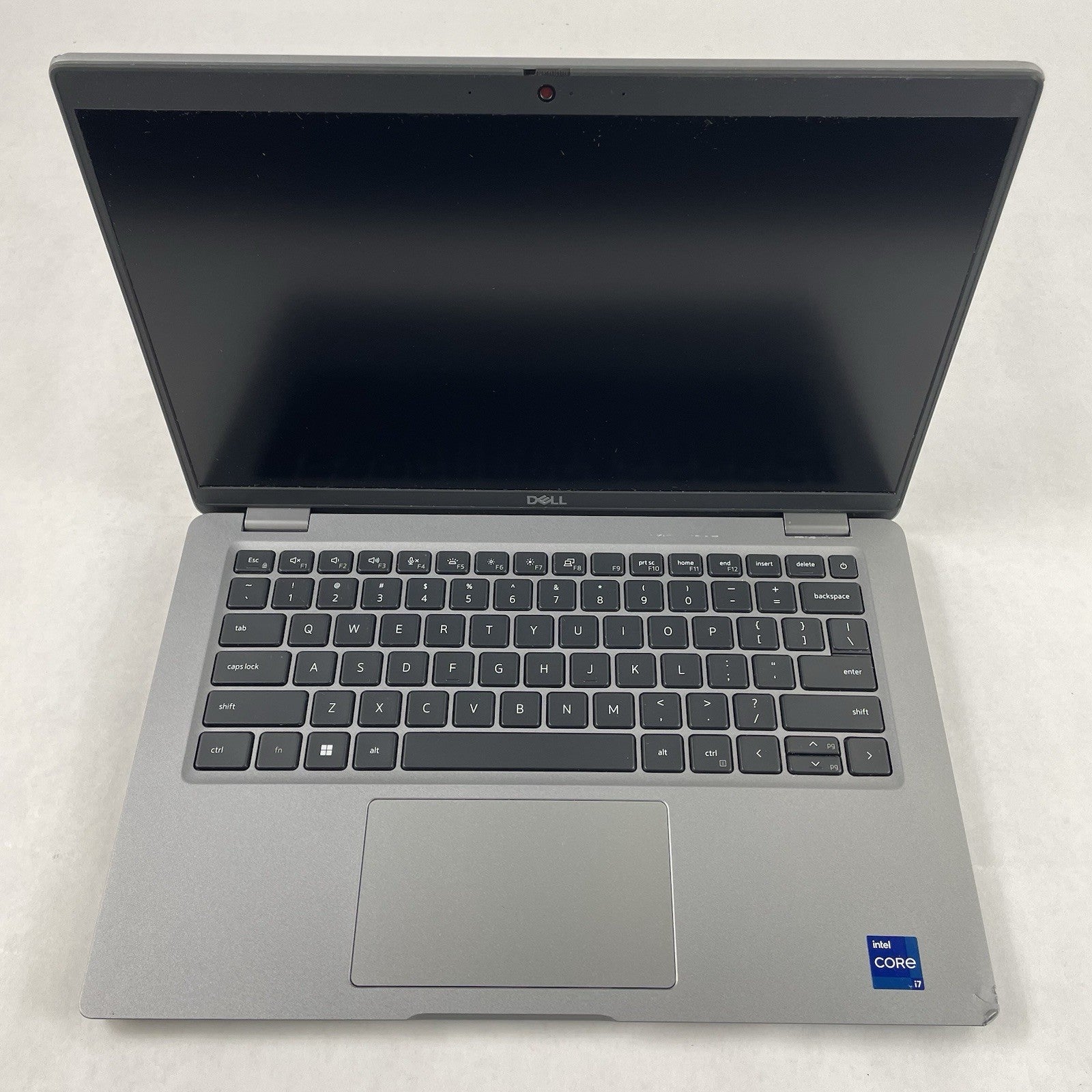 Dell Latitude 5420 14" i7-1165G7 2.80 GHz 8 GB RAM No SSD/OS/AC - READ1
