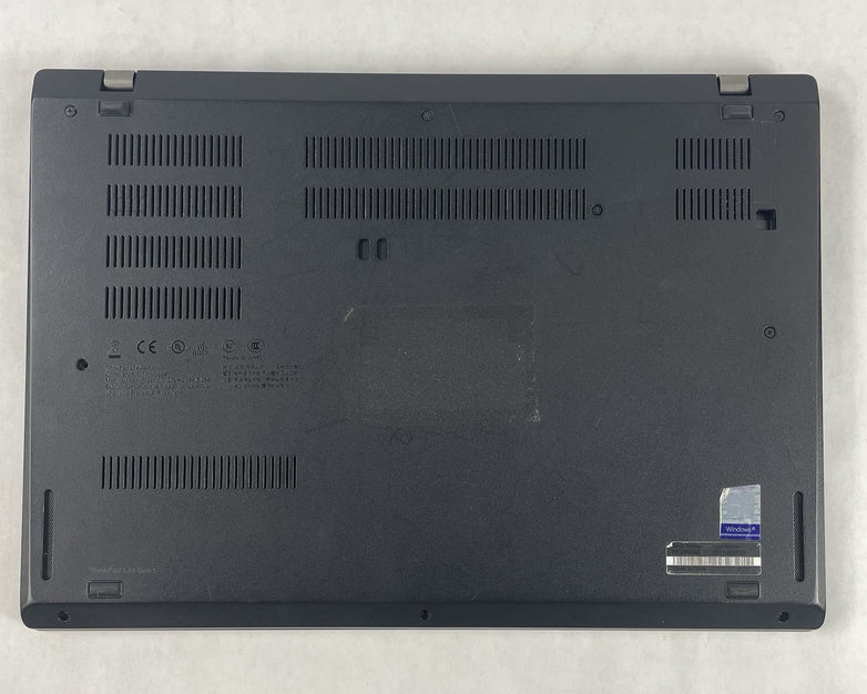 Lenovo ThinkPad L14 Gen 1 14" i5-10210U 1.60 GHz 8 GB RAM No SSD/OS/AC