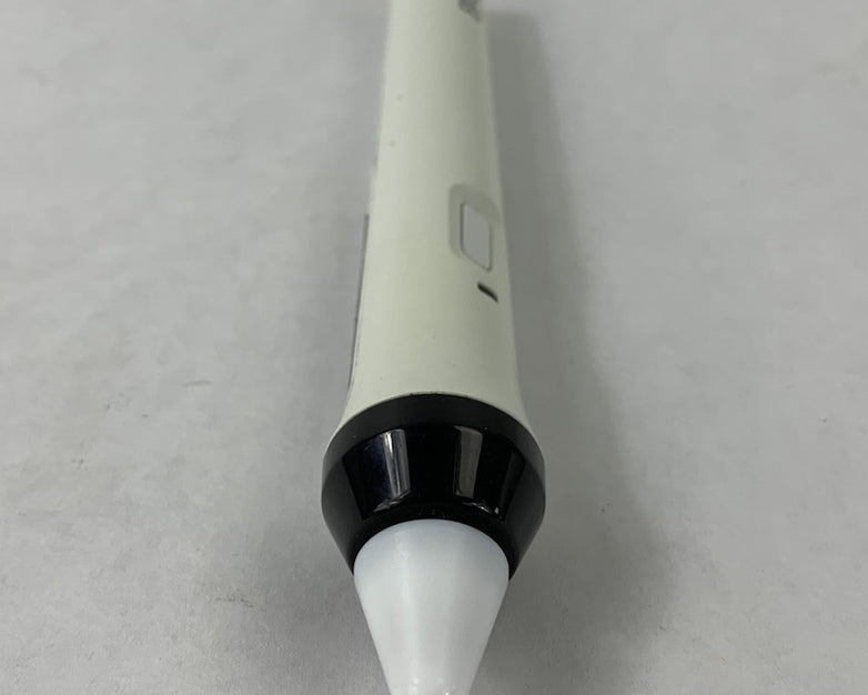 Epson ELPPN04 Easy Interactive Pen Orange Drawing Tool Power Tested