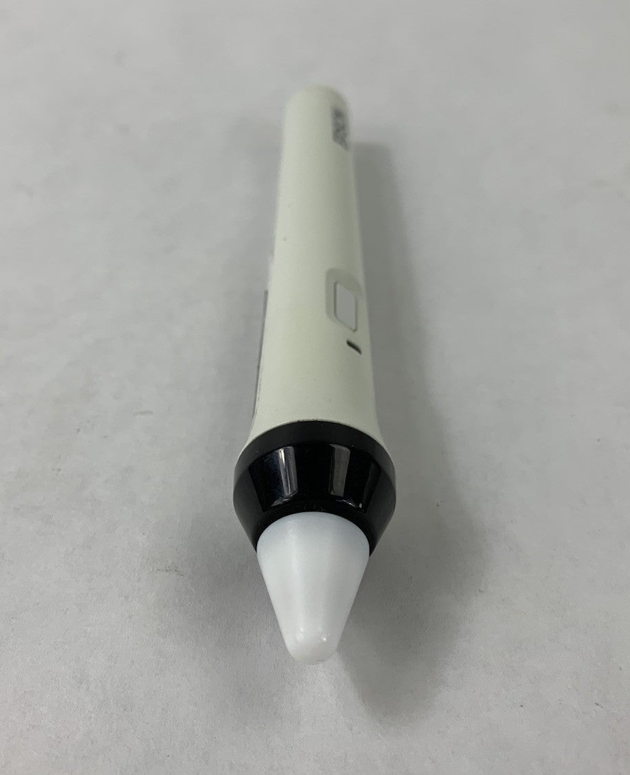 Epson ELPPN04 Easy Interactive Pen Orange Drawing Tool Power Tested4