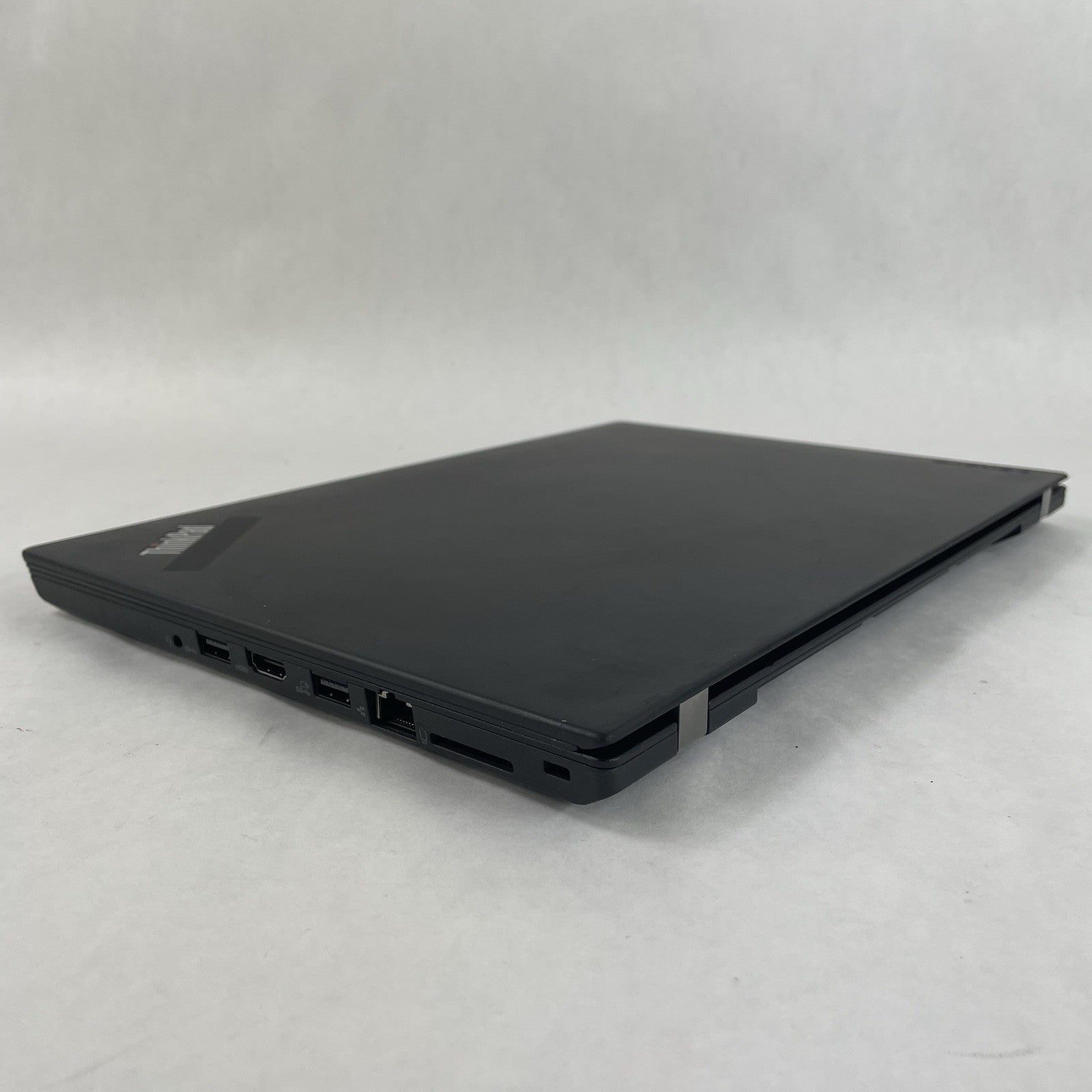 Lenovo ThinkPad T480 14" i5-8350U 1.70 GHz 8 GB RAM No SSD/OS/AC/Battery11