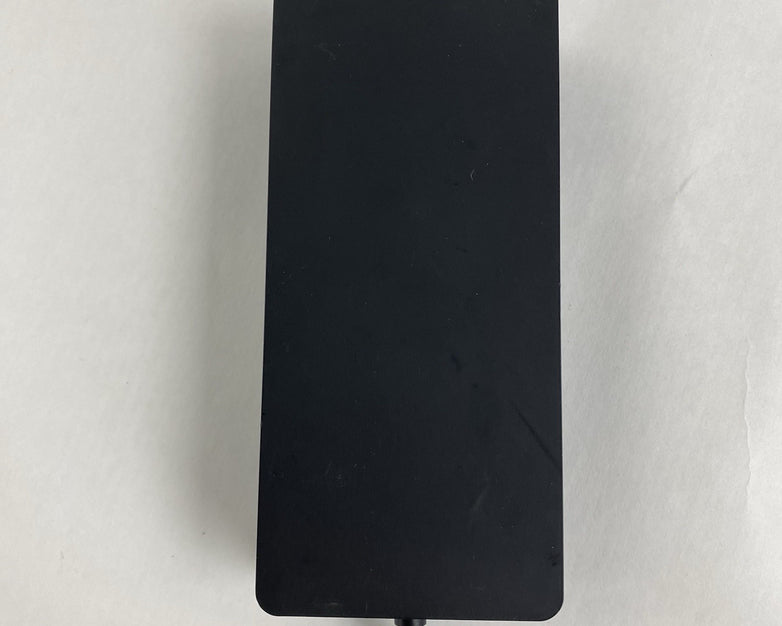 Microsoft Surface 1661 Docking Station No Power Cord Lot of 3