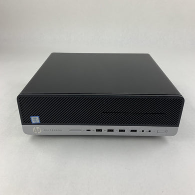 HP EliteDesk 800 G3 SFF Intel Quad Core i5-7500 3.40 GHz 16 GB RAM No HDD No OS