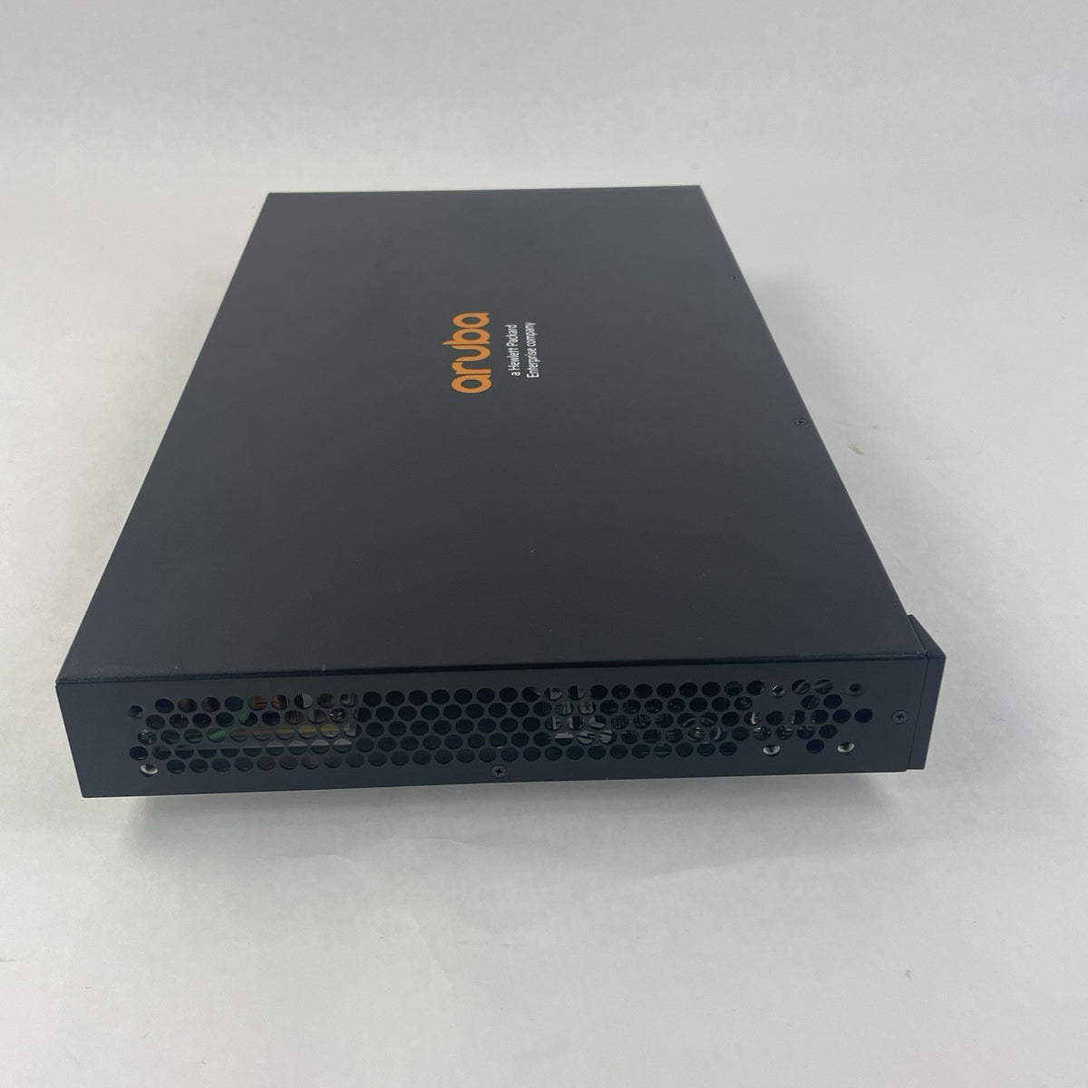 HP J9856A 2530 24G SFP+ Switch Tested & Reset5
