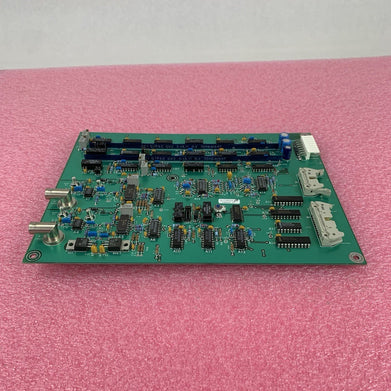 RIC B-7100123-1F 5090123-C Circuit Board