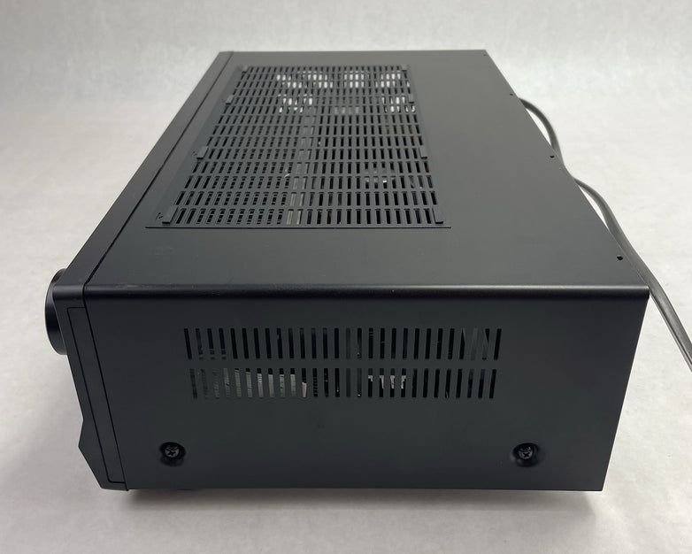 Sony STR-DH130 2-Channel FM/AM Stereo Receiver Control Center No Remote Tested