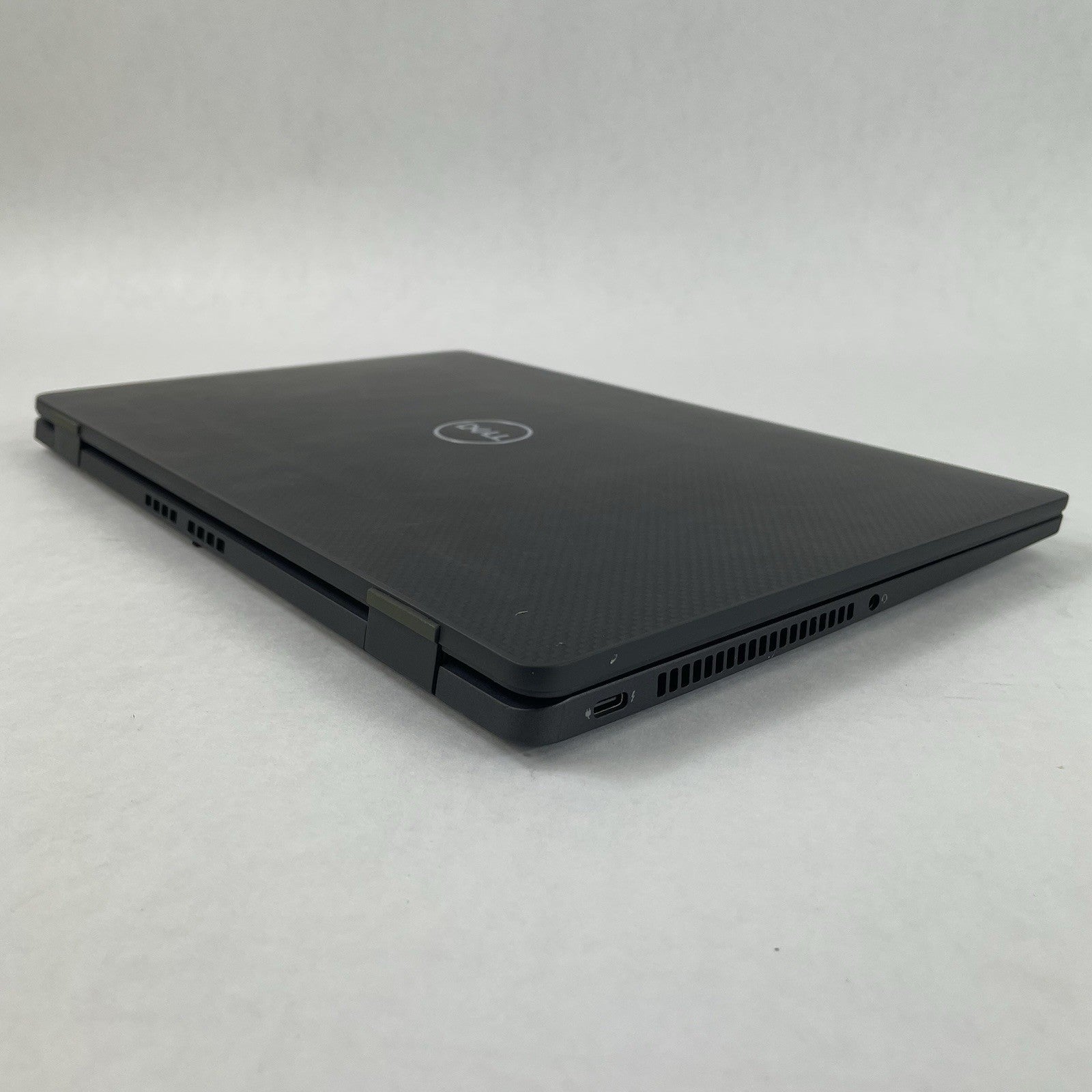 Dell Latitude 7430 14" i7-1265U 3.66 GHz 16 GB RAM No SSD/OS/AC/Batt11