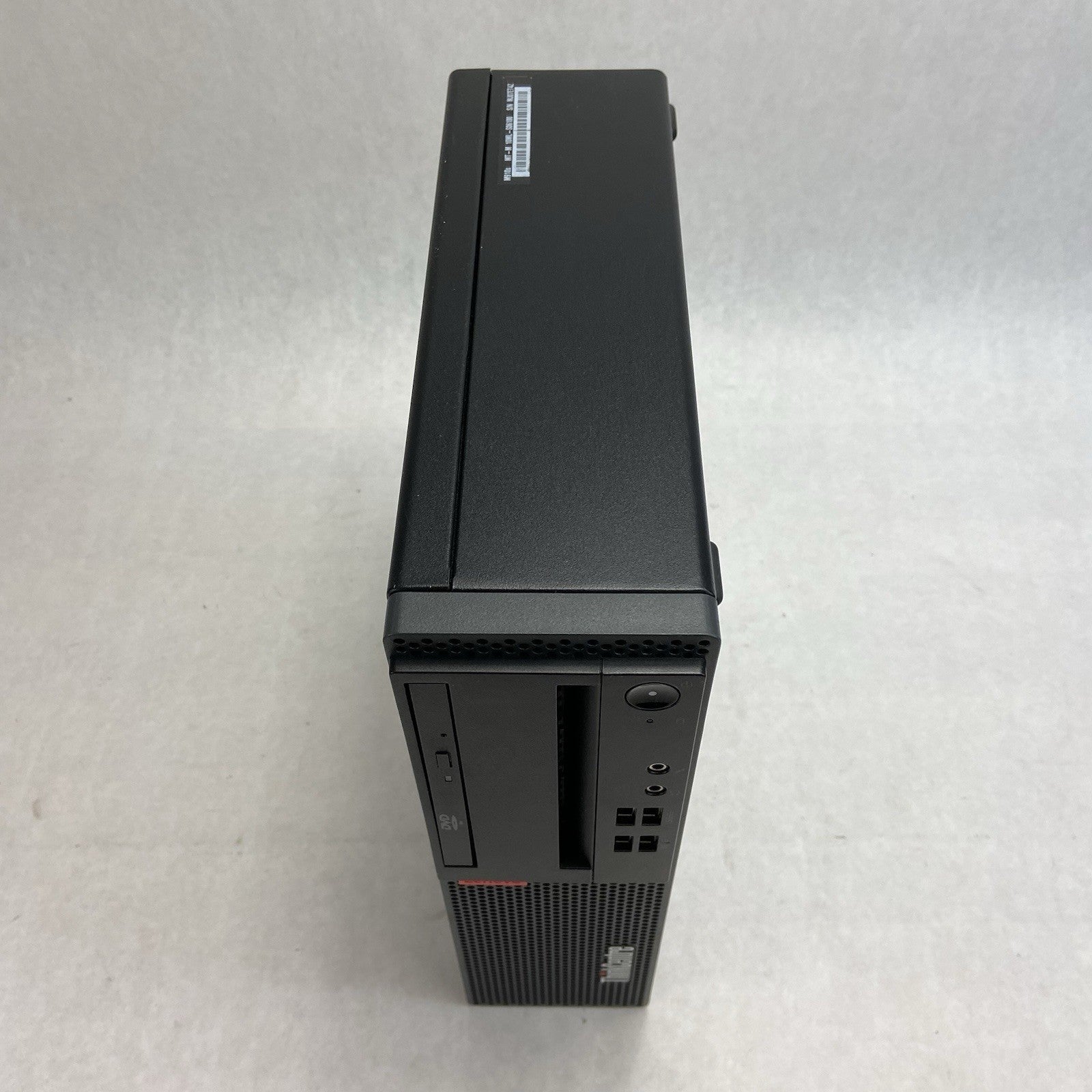 Lenovo ThinkCentre M910s SFF Intel Core i5-7500 3.4GHz 4GB RAM No HDD No OS2