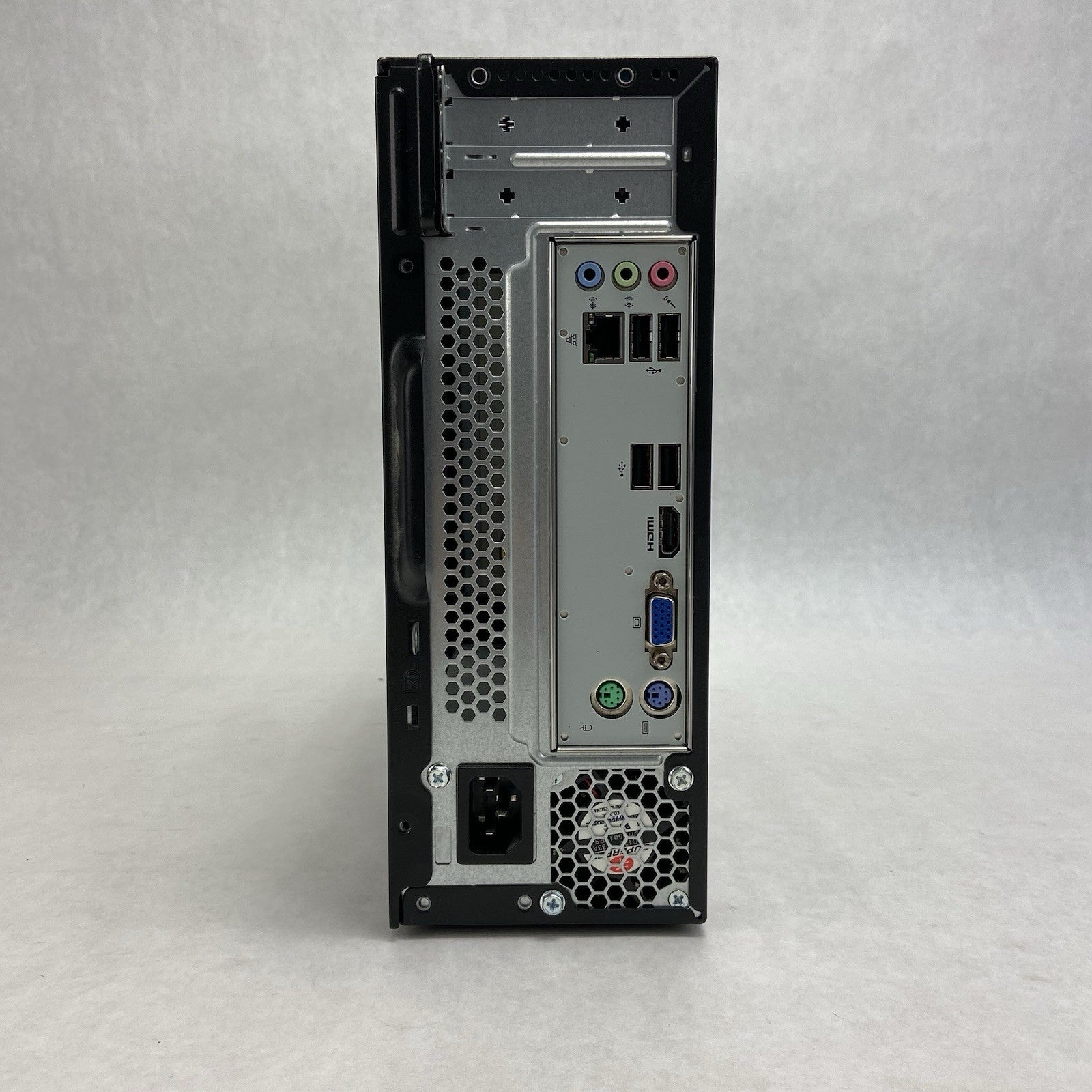 Gateway SX2110G SFF AMD E1-1200 1.4GHz 4GB RAM No HDD No OS5