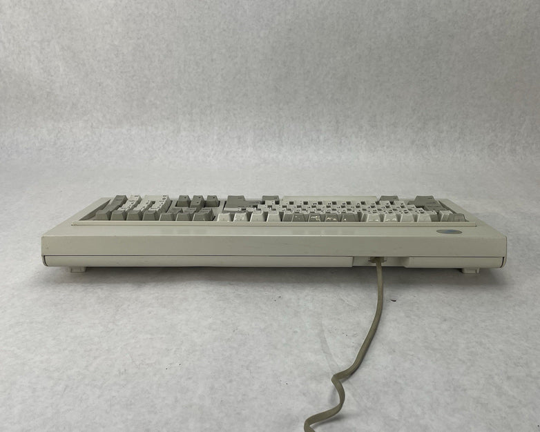 IBM Lexmark Model M Keyboard 1994 Clicky Spring Mechanical PN# 52G9700